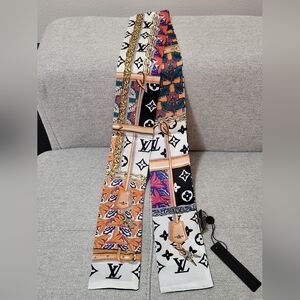 **SALE** Skinny Scarf Twilly NWT